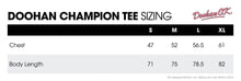Load image into Gallery viewer, Doohan Champion Tee