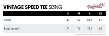 Load image into Gallery viewer, Vintage Speed Tee