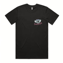 Load image into Gallery viewer, Doohan O.K. T-Shirt Black