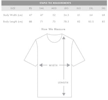 Load image into Gallery viewer, Doohan O.K. T-Shirt Black