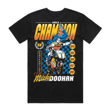 Load image into Gallery viewer, Doohan Champion Tee
